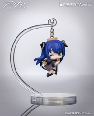 [Pre Order] MÔ HÌNH Mostima - Arknights - Hang On Series (Myethos) FIGURE CHÍNH HÃNG