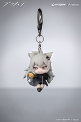 MÔ HÌNH Lappland - Arknights - Hang On Series (Myethos) FIGURE CHÍNH HÃNG