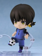 MÔ HÌNH Kiryu Kazuma - Ryu ga Gotoku - Nendoroid (#2719) (Good Smile Company) FIGURE CHÍNH HÃNG