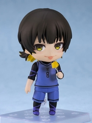 MÔ HÌNH Kiryu Kazuma - Ryu ga Gotoku - Nendoroid (#2719) (Good Smile Company) FIGURE CHÍNH HÃNG