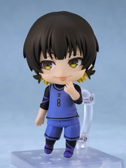 MÔ HÌNH Bachira Meguru - Blue Lock - Nendoroid (#2658) (Good Smile Company, Orange Rouge) FIGURE CHÍNH HÃNG