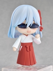MÔ HÌNH Amagami Asahi -  Amagami-san Chi no Enmusubi - Nendoroid (#2656) (Good Smile Company) FIGURE CHÍNH HÃNG