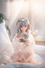 MÔ HÌNH Goddess of Victory: Nikke Modernia: First Affection 1/7 Complete Figure(Max Factory) FIGURE CHÍNH HÃNG