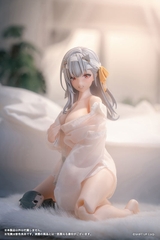 MÔ HÌNH Goddess of Victory: Nikke Modernia: First Affection 1/7 Complete Figure(Max Factory) FIGURE CHÍNH HÃNG