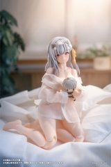 MÔ HÌNH Goddess of Victory: Nikke Modernia: First Affection 1/7 Complete Figure(Max Factory) FIGURE CHÍNH HÃNG