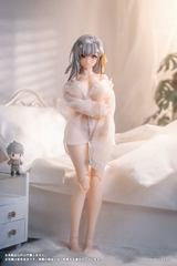 MÔ HÌNH Goddess of Victory: Nikke Modernia: First Affection 1/7 Complete Figure(Max Factory) FIGURE CHÍNH HÃNG