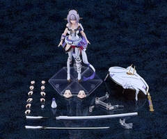 [Pre Order] MÔ HÌNH Scarlet - Goddess of Victory: Nikke - Figma (#640) (Max Factory) FIGURE CHÍNH HÃNG