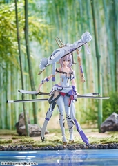[Pre Order] MÔ HÌNH Scarlet - Goddess of Victory: Nikke - Figma (#640) (Max Factory) FIGURE CHÍNH HÃNG