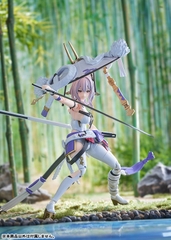 [Pre Order] MÔ HÌNH Scarlet - Goddess of Victory: Nikke - Figma (#640) (Max Factory) FIGURE CHÍNH HÃNG