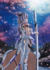 [Pre Order] MÔ HÌNH Scarlet - Goddess of Victory: Nikke - Figma (#640) (Max Factory) FIGURE CHÍNH HÃNG