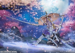 [Pre Order] MÔ HÌNH Scarlet - Goddess of Victory: Nikke - Figma (#640) (Max Factory) FIGURE CHÍNH HÃNG