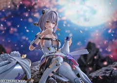 [Pre Order] MÔ HÌNH Scarlet - Goddess of Victory: Nikke - Figma (#640) (Max Factory) FIGURE CHÍNH HÃNG