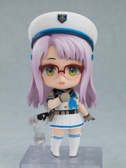 MÔ HÌNH Neon - Goddess of Victory: Nikke - Nendoroid (#2671) (Good Smile Company) FIGURE CHÍNH HÃNG