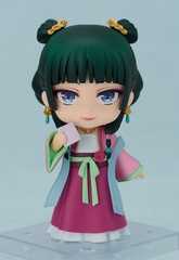 MÔ HÌNH Maomao - Dược Sư Tự Sự - Kusuriya no Hitorigoto - Nendoroid (#2640) - Garden Party Ver. (Good Smile Company) FIGURE CHÍNH HÃNG