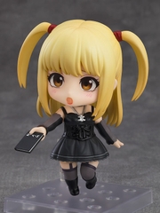 MÔ HÌNH Amane Misa - Death Note - Nendoroid (#2674) - 2.0 (Good Smile Company) FIGURE CHÍNH HÃNG