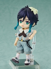 [Pre Order] MÔ HÌNH Venti - Genshin Impact - Nendoroid Doll - Blue Ballad Ver. (Good Smile Company) FIGURE CHÍNH HÃNG