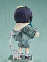 [Pre Order] MÔ HÌNH Venti - Genshin Impact - Nendoroid Doll - Blue Ballad Ver. (Good Smile Company) FIGURE CHÍNH HÃNG