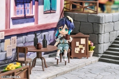 [Pre Order] MÔ HÌNH Venti - Genshin Impact - Nendoroid Doll - Blue Ballad Ver. (Good Smile Company) FIGURE CHÍNH HÃNG