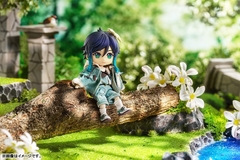 [Pre Order] MÔ HÌNH Venti - Genshin Impact - Nendoroid Doll - Blue Ballad Ver. (Good Smile Company) FIGURE CHÍNH HÃNG
