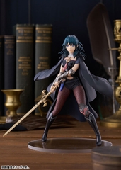 MÔ HÌNH Byleth - Fire Emblem: Fuukasetsugetsu - Pop Up Parade (Good Smile Company)FIGURE CHÍNH HÃNG