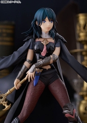 MÔ HÌNH Byleth - Fire Emblem: Fuukasetsugetsu - Pop Up Parade (Good Smile Company)FIGURE CHÍNH HÃNG