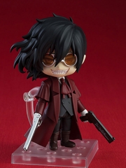 MÔ HÌNH Alucard - Hellsing - Nendoroid (#2149) (Good Smile Company) FIGURE CHÍNH HÃNG