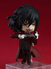 MÔ HÌNH Alucard - Hellsing - Nendoroid (#2149) (Good Smile Company) FIGURE CHÍNH HÃNG