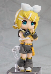 MÔ HÌNH Kagamine Rin - Vocaloid - Nendoroid Doll (Good Smile Company) FIGURE CHÍNH HÃNG