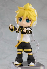 MÔ HÌNH  Kagamine Len - Vocaloid - Nendoroid Doll (Good Smile Company) FIGURE CHÍNH HÃNG