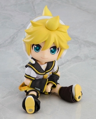 MÔ HÌNH  Kagamine Len - Vocaloid - Nendoroid Doll (Good Smile Company) FIGURE CHÍNH HÃNG