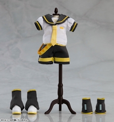 MÔ HÌNH  Kagamine Len - Vocaloid - Nendoroid Doll (Good Smile Company) FIGURE CHÍNH HÃNG