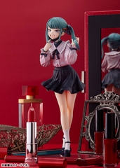 MÔ HÌNH Hatsune Miku - Vocaloid - Pop Up Parade - The Vampire Ver. L (Good Smile Company) FIGURE CHÍNH HÃNG
