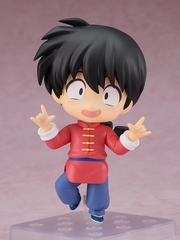 [Pre Order] MÔ HÌNH Saotome Ranma - Ranma 1/2 - Nendoroid (#2690) - (Good Smile Company) FIGURE CHÍNH HÃNG
