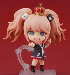 MÔ HÌNH Enoshima Junko - Monokuma-Danganronpa 1 2 Reload-Nendoroid (#1398) (Good Smile Company) FIGURE CHÍNH HÃNG