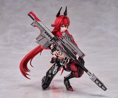 [Pre Order] MÔ HÌNH Red Hood - Goddess of Victory: Nikke - Hyper x Body (Good Smile Arts Shanghai, Good Smile Company) FIGURE CHÍNH HÃNG
