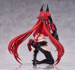 [Pre Order] MÔ HÌNH Red Hood - Goddess of Victory: Nikke - Hyper x Body (Good Smile Arts Shanghai, Good Smile Company) FIGURE CHÍNH HÃNG