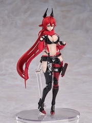 [Pre Order] MÔ HÌNH Red Hood - Goddess of Victory: Nikke - Hyper x Body (Good Smile Arts Shanghai, Good Smile Company) FIGURE CHÍNH HÃNG