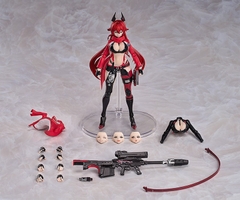 [Pre Order] MÔ HÌNH Red Hood - Goddess of Victory: Nikke - Hyper x Body (Good Smile Arts Shanghai, Good Smile Company) FIGURE CHÍNH HÃNG