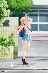 MÔ HÌNH Kitagawa Marin - Sono Bisque Doll wa Koi o Suru - Pop Up Parade (Good Smile Arts Shanghai, Good Smile Company) FIGURE CHÍNH HÃNG