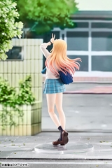 MÔ HÌNH Kitagawa Marin - Sono Bisque Doll wa Koi o Suru - Pop Up Parade (Good Smile Arts Shanghai, Good Smile Company) FIGURE CHÍNH HÃNG