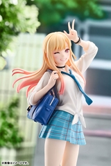 MÔ HÌNH Kitagawa Marin - Sono Bisque Doll wa Koi o Suru - Pop Up Parade (Good Smile Arts Shanghai, Good Smile Company) FIGURE CHÍNH HÃNG