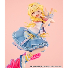 [PRE ORDER] MÔ HÌNH Kotone Fujita - iDOLM@STER - Sekai Ichi Kawaii Watashi Ver. - 1/7 Complete Figure (MegaHouse) FIGURE CHÍNH HÃNG