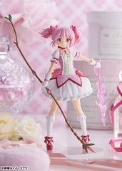 MÔ HÌNH Kaname Madoka - Madoka★Magica - Pop Up Parade (Good Smile Company) FIGURE CHÍNH HÃNG