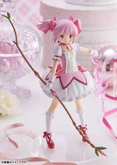 MÔ HÌNH Kaname Madoka - Madoka★Magica - Pop Up Parade (Good Smile Company) FIGURE CHÍNH HÃNG