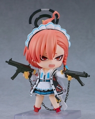 [Pre Order] MÔ HÌNH Mikamo Neru - Blue Archive - Nendoroid (#2699) (Good Smile Company) FIGURE CHÍNH HÃNG