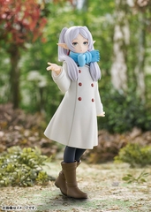 MÔ HÌNH Frieren - Sousou no Frieren - Pop Up Parade - Blow Kiss Ver. (Good Smile Company) FIGURE CHÍNH HÃNG