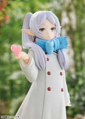 MÔ HÌNH Frieren - Sousou no Frieren - Pop Up Parade - Blow Kiss Ver. (Good Smile Company) FIGURE CHÍNH HÃNG