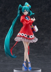[Pre Order] MÔ HÌNH Hatsune Miku - Vocaloid - Pop Up Parade - Psi Ver., L (Good Smile Company) FIGURE CHÍNH HÃNG