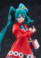 [Pre Order] MÔ HÌNH Hatsune Miku - Vocaloid - Pop Up Parade - Psi Ver., L (Good Smile Company) FIGURE CHÍNH HÃNG