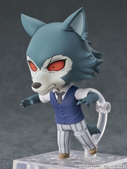 [Pre Order] MÔ HÌNH Nendoroid #2698 - BEASTARS Legosi (Good Smile Company) FIGURE CHÍNH HÃNG